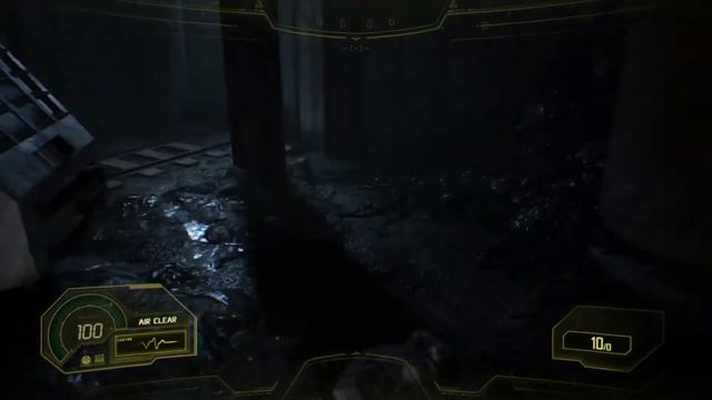 Прохождение Resident Evil 7: Not A Hero DLC на Xbox series S смотреть онлайн
