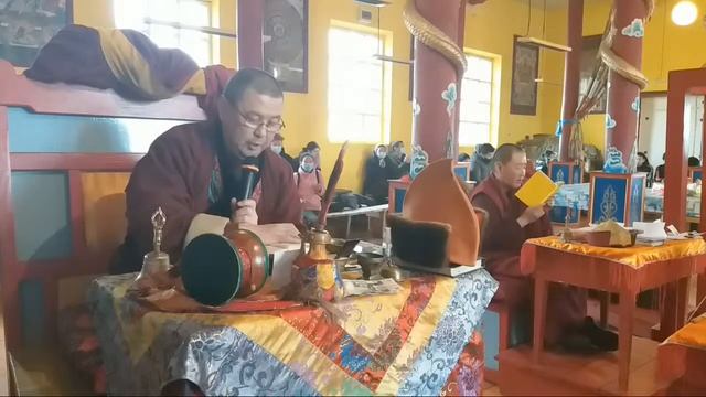 Манжушри 25.04.2021г. смотреть онлайн