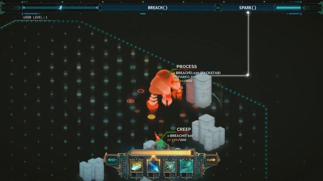 «Transistor»: Обзор