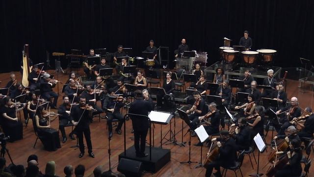 CONCERTO PARA VIOLINO E ORQUESTRA EM RÉ MENOR, OP  46 - Aram Kachaturian