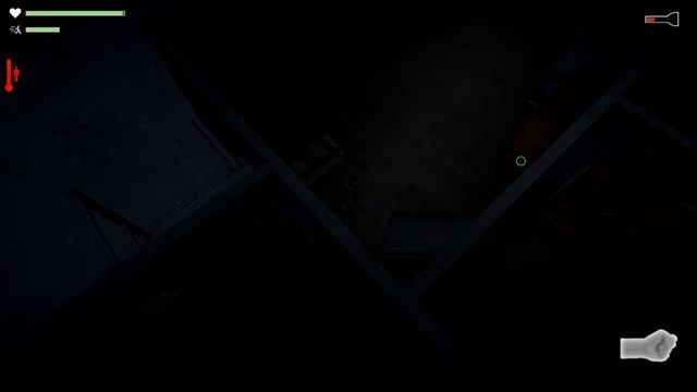 Frozen State: Холодно и темно. Обзор игры. смотреть онлайн