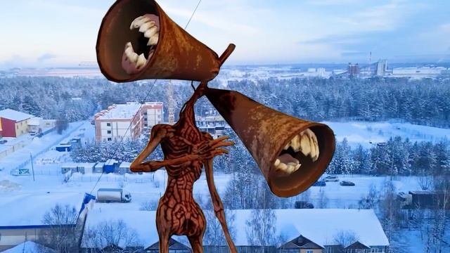 СИРЕНОГОЛОВЫЙ ХАГГИ ВАГГИ СОНИК. Сборник смотреть онлайн