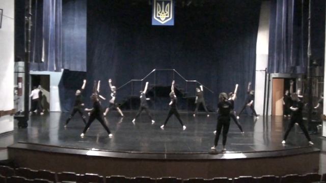 Постановочная - "Я залишу тобі СВІТЛО"-6 - 9-й класс ШСХ РГ ДДМ смотреть онлайн