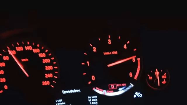 Bmw f10 2014 ZF automatic gearbox problem смотреть онлайн