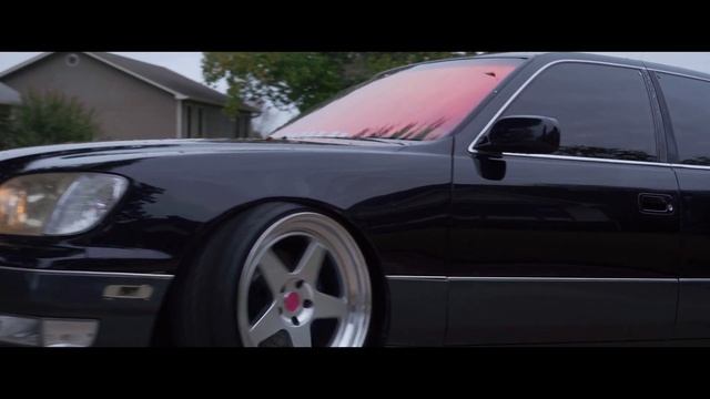 Ls400 (static daily) смотреть онлайн