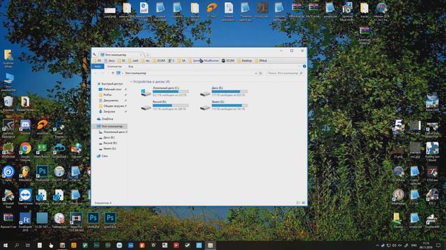 # Spintires MudRunner: Как установить SpinTiresMod #