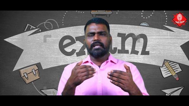 10th Exams Cancelled in Tamil Nadu All Pass | VJ Anand | Black Stories смотреть онлайн