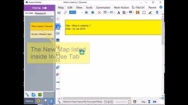 6 Create Map from Node for Elaboration смотреть онлайн