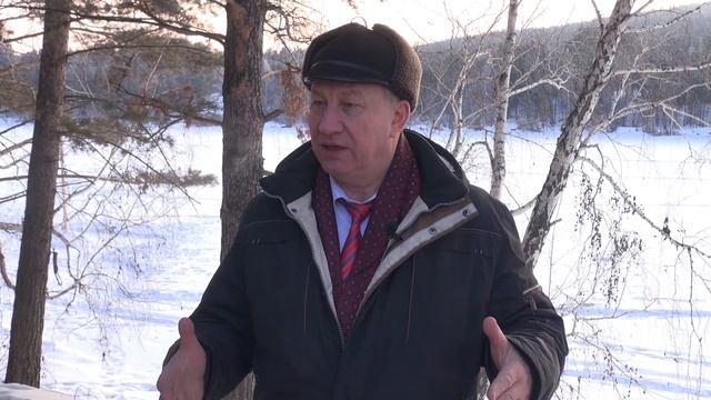 Тулун: что было при Левченко, что стало при Кобзеве I Валерий Рашкин - о ситуации в Тулуне смотреть онлайн