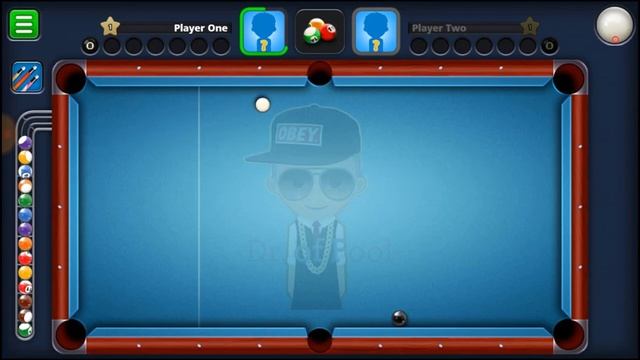 8 Ball Pool | How To Calculate Trickshots/Indirect Shots | Trickshots Tutorial | Well Defined [HD] смотреть онлайн