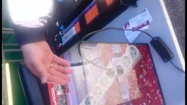 Сухая вода. смотреть онлайн
