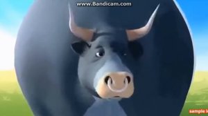 Прикол Смешной Мультик про Смешную Ферму