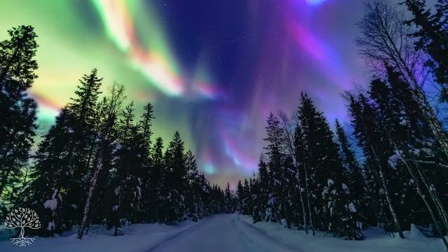 Alivio Del Estrés Y La Ansiedad - Música Relajante Para Dormir, Curativa Para Dormir