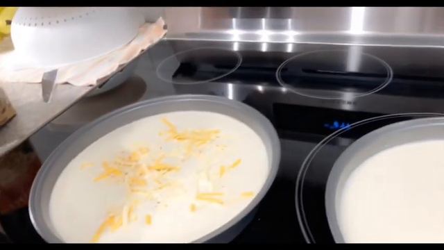 How to cook Royal Bibingka w/egg custard toppings смотреть онлайн