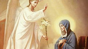 Благовещение. Главные запреты. Что нельзя делать.