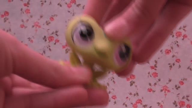 LPS:♥Новинки LPS/4 пакетика с петами♥ смотреть онлайн