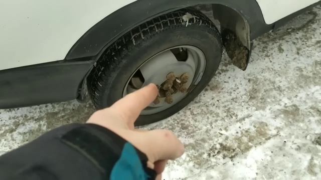 Я у мамы газелист! Серия 1: "КУПИЛ" смотреть онлайн