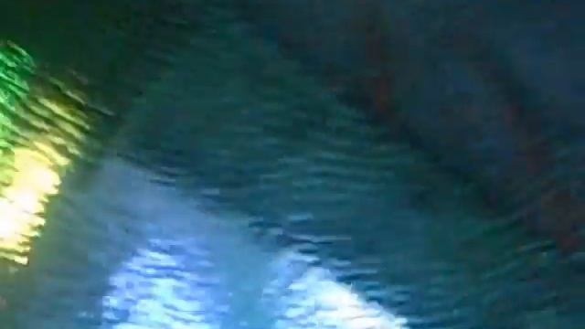 Достопримечательности Санкт-Петербурга. Городской океанариум. Едем внутри стеклянной галереи. смотреть онлайн