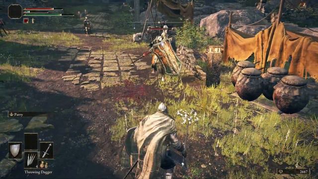 Finally I Tried Elden Ring Once Again After Quitting Before | First Time Playing Elden Ring PART 1 смотреть онлайн