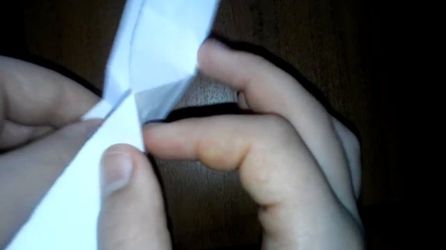 Бумеранг из бумаги смотреть онлайн