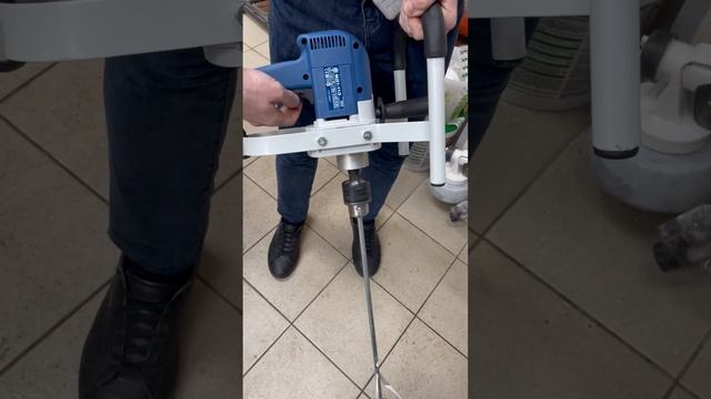 Миксер Фиолент смотреть онлайн