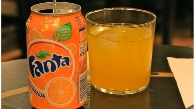 Как приготовить фанту смотреть онлайн