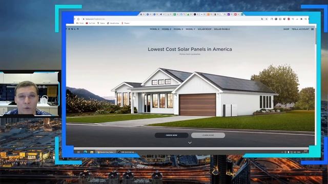 NEXT GENERATION INTERNET обзор | Справедливая стоимость TESLA смотреть онлайн