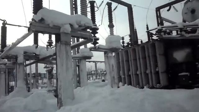 Шерегеш подстанция смотреть онлайн