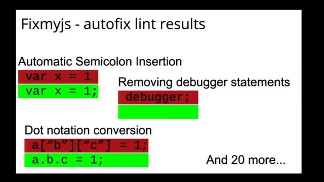 Kirill Cherkashin and Tsering Shrestha: The hidden benefits of static analysis смотреть онлайн