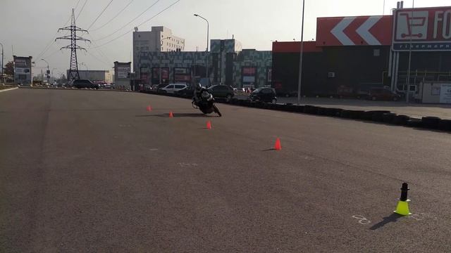SisoGP 50:80 , Verstiuk Bohdan, Honda Transalp 650, Ukraine, Kiev смотреть онлайн