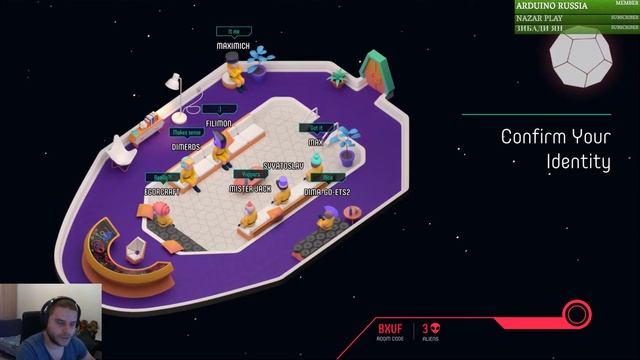 The Jackbox Party Pack 6. Первый взгляд - Все конкурсы смотреть онлайн