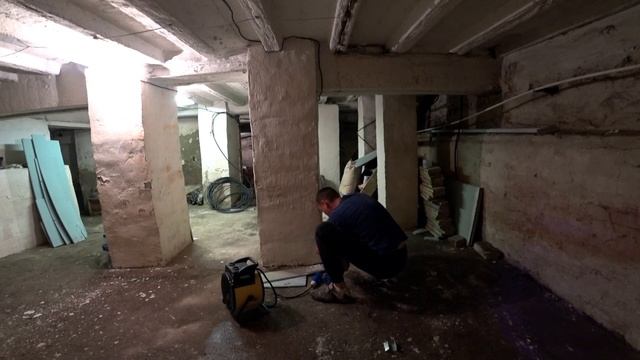Работа в цехе/прогулка за цехом/бизнес в маленьком городе 2021 смотреть онлайн