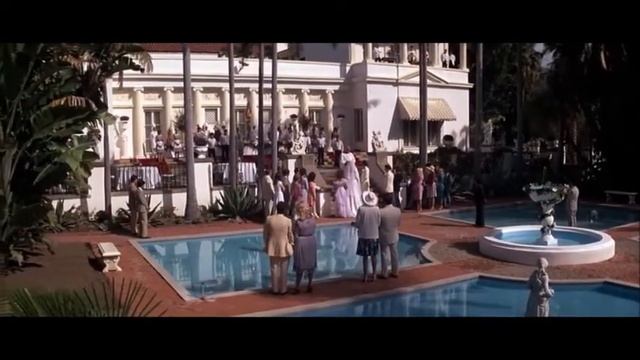 Песня из фильма 