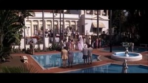 Песня из фильма "Лицо со шрамом"