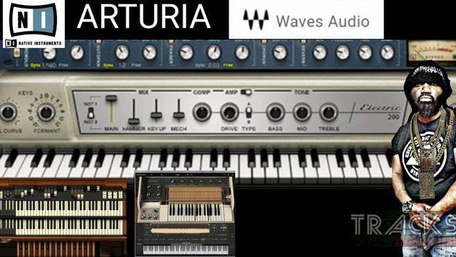 Must have VST смотреть онлайн