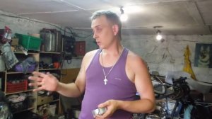 Катушка 6 вольт вместо 12. Хорошо ли это?