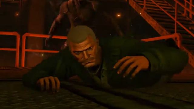 SaintsRowIV прохождение №1 база тероров смотреть онлайн