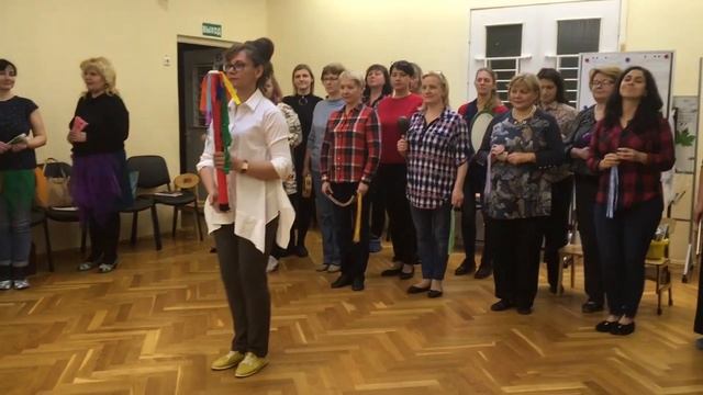 Семинар в Уфе 11-12 ноября смотреть онлайн