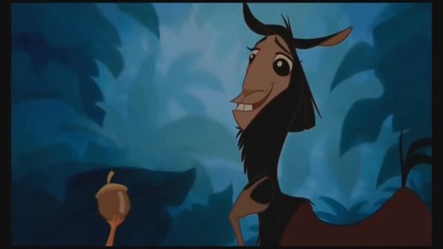 O Melhor de Kuzco - A Nova Onda do Imperador смотреть онлайн