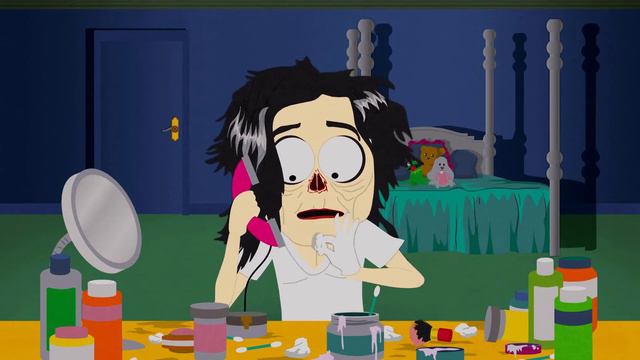 Вот к чему приводит многочисленная пластика смотреть онлайн