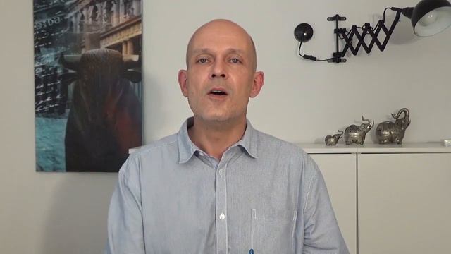 Mega-Crash: -50% an einem Tag! Kauf-Chance in Argentinien? смотреть онлайн