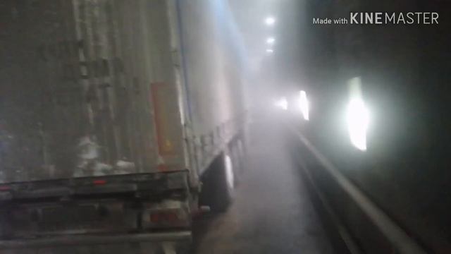 Дальнобой Москва-Сургут часть 3))) смотреть онлайн