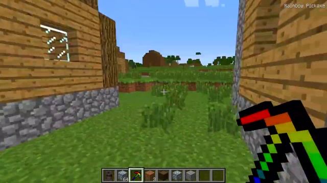 Я ПОЙМАЛ ПРЕДАТЕЛЬ АМОНГ АС В МАЙНКРАФТ смотреть онлайн