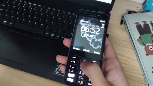 Nokia 230