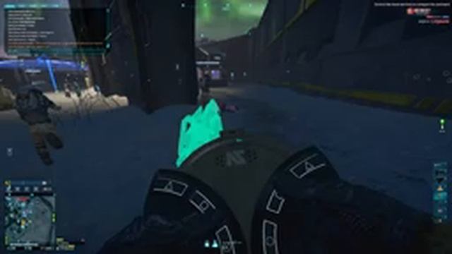 planetside 2 смотреть онлайн