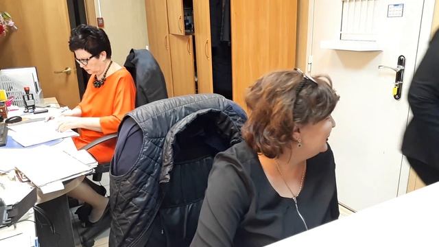 ПоХОД в загс за повторным свидетельством о рождении! смотреть онлайн