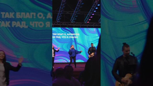 Что такое любовь? | #церковьбожияmusic смотреть онлайн