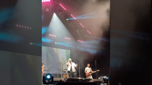 Artik & Asti - Ангел / Не отпускай меня (Live). Большой сольный концерт Артик и Асти в Киеве 🙌