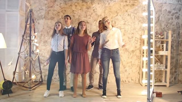 Песня РДШ. Кемеровская область смотреть онлайн