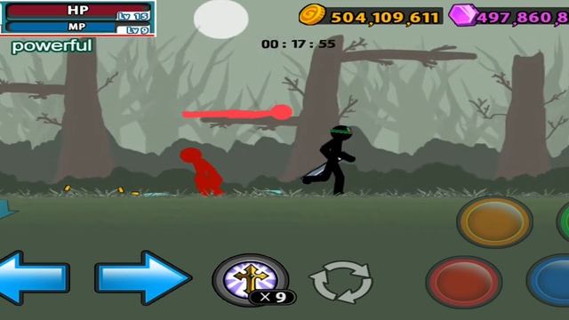 ну тип американ видео по angry of stick 5 смотреть онлайн